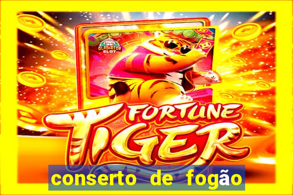 conserto de fogão porto alegre